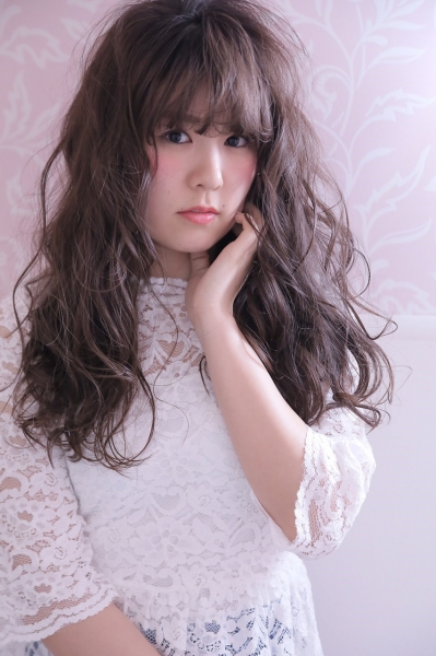 レトロガーリー 東京 埼玉の美容室 N Sol Hair Dressia レトロガーリー 東京 埼玉の美容室 N Sol Hair Dressia